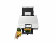 Canon PIXMA TS8751 white