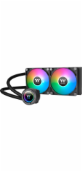 Thermaltake TH240 V2 ARGB Sync AIO Liquid Cooler (schwarz)