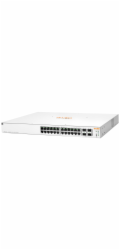 Aruba Instant On 1930 24G Class4 PoE 4SFP/SFP+ 195W Switch