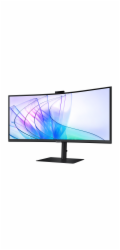 SAMSUNG MT LED LCD Monitor 34" Samsung ViewFinity S65VC - prohnutý,VA,3440x1440,5ms,100Hz,HDMI,DisplayPort,USB3