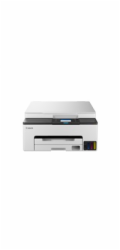 Canon MAXIFY GX1040 MF (tisk,kopírka,sken,cloud) A4, 15obr/min., LCD, USB, Wi-Fi