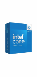 INTEL Core i5-14600K 3.5GHz/14core/24MB/LGA1700/Graphics/Raptor Lake - Refresh/bez chladiče