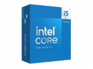 INTEL Core i5-14600K 3.5GHz/14core/24MB/LGA1700/Graphics/Raptor Lake - Refresh/bez chladiče