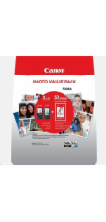 Canon CARTRIDGE CRG PG-560XL/CL-561XL PHOTO VALUE pro PIXMA TS535x,745x (360 str.)