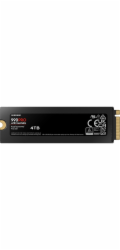 990PRO chladič NVMe SSD 4TB MZ-V9P4T0CW