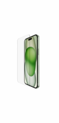 Belkin ScreenForce Pro UltraGlass2 AM Screen Protection for iPhone 15 Pro