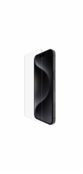 Belkin ScreenForce Pro UltraGlass2 AM Screen Protection for iPhone 15 Pro Max