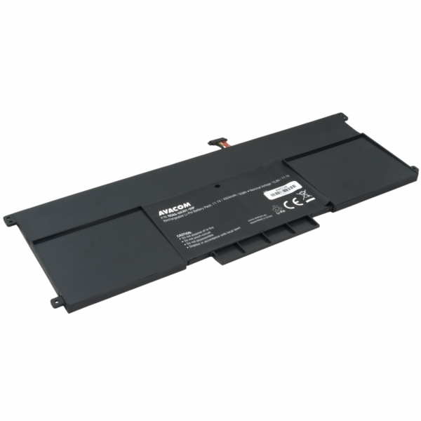 AVACOM Náhradní baterie Asus Zenbook UX301 Li-Pol 11,1V 4...