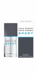 Issey Miyake L Eau d Issey Pour Homme Sport EDT 50 ml