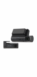 Mio MiVue 955W Dual 4K+2K - kamera pro záznam jízdy