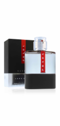 Prada Luna Rossa Carbon EdT 100 ml Pro muže