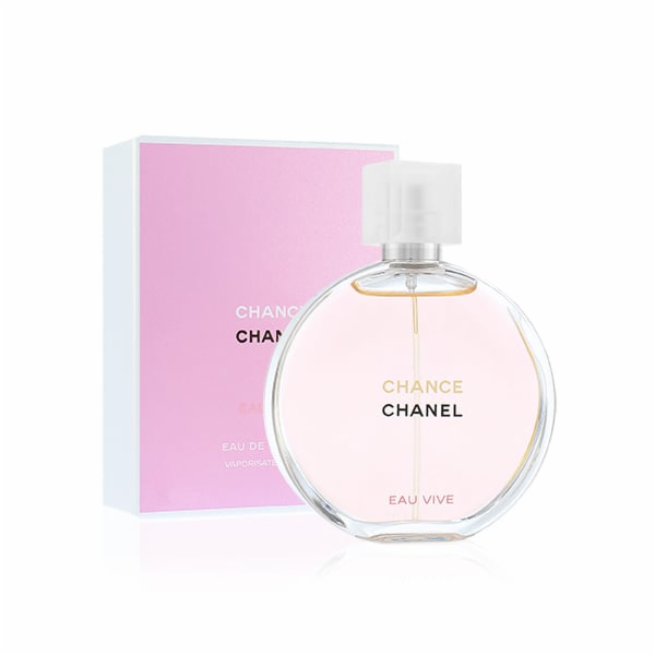 Chanel Chance Eau Vive EDT 150 ml