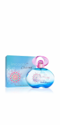 Salvatore Ferragamo Incanto Charms EdT 100ml 