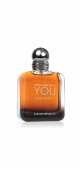 Emporio Armani Stronger With You Absolutely EDP 100 ml