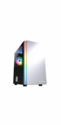 Pouzdro Cougar Purity RGB (CGR-5PC4W-RGB)