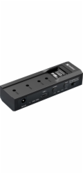 Sandberg 136-49 USB 3.2 Cloner & Dock for M2 + NVMe + SATA