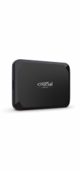 Crucial X9/2TB/SSD/Externí/Černá/3R