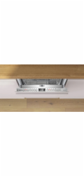 Bosch SPV4HKX10E Myčka nádobí 