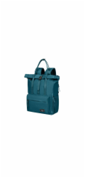 American Tourister URBAN GROOVE UG25 TOTE BACKPACK Deep Ocean