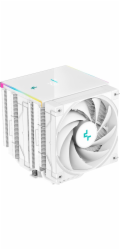 DeepCool AK620 DIGITAL WH, chladič CPU