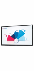 75" LED SHARP PN-L752B,3840x2160,16/7,400cd,touch