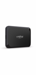 Crucial X9/4TB/SSD/Externí/Černá/3R