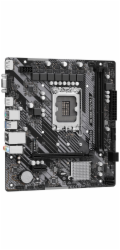 ASRock MB Sc LGA1700 H610M-HDV/M.2 R2.0, Intel H610, 2xDDR4, 1xDP, 1xHDMI, 1xVGA, mATX