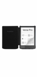 Pocketbook pouzdro pro 629 634 Shell cover H-S-634-K-WW black Pocketbook 629_634 Shell cover, black