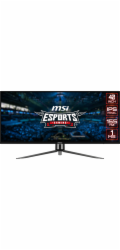 MSI MAG/MAG401QR/40"/IPS/wQHD/155Hz/1ms/Černá/3R