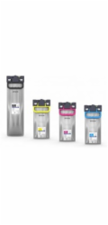 EPSON Ink bar WorkForce Pro WF-C87xR Cyan XL Ink Supply Unit