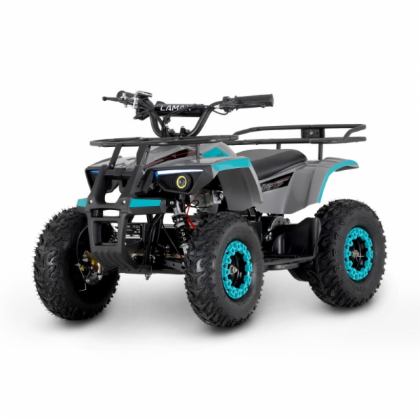 Lamax eTiger ATV50S Blue