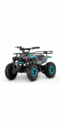 Lamax eTiger ATV50S Blue