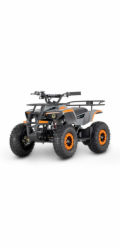Lamax eTiger ATV50S Orange