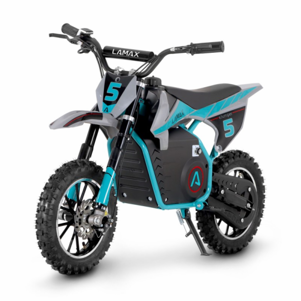Lamax eJumper DB50 Blue