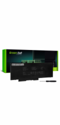Green Cell Battery 93FTF GJKNX for Dell Latitude 5280 5290 5480 5490 5491 5495 5580 5590 5591 Precision 3520 3530