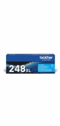 BROTHER Toner TN-248XLC - 2 300 stran