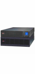 APC Easy UPS On-Line SRV 5000VA RM 230V with Extended Runtime Battery Pack, Rail Kit