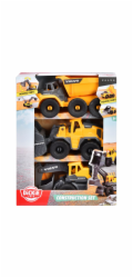 Dickie Volvo Construction Set 203722015