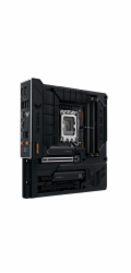 ASUS TUF GAMING B760M-BTF WIFI, základní deska