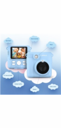 LAMAX InstaKid1 Blue
