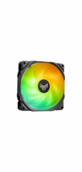 ASUS vodní chladič CPU AIO TUF GAMING LC II 360 ARGB, 3x120mm