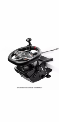 Thrustmaster SimTask Steering Kit, Multi-platforma