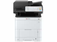 Kyocera ECOSYS MA3500cix, MFP, laserová, barevná, A4, duplex, 1200x1200, ADF, RJ-45, USB