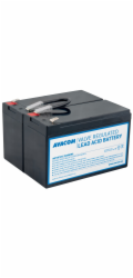 AVACOM náhrada za RBC176 - baterie pro UPS