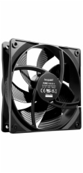 Ventilátor Pure Wings 3 120 mm PWM