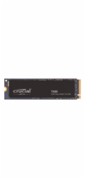 Crucial SSD 1TB T500 PCIe Gen4 NVMe M.2