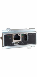 APC Network Management Card for Easy UPS, 3-Phase
