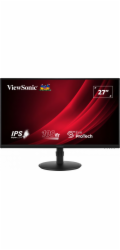ViewSonic VG2708A-MHD / 27"/ IPS/ 16:9/ 1920x1080/ 5ms/ 250cd/m2/ DP/ HDMI/ VGA/ PIVOT/ Repro