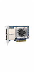 QNAP QXP-3X8PES, 2 ports (SFF-8644 1x2) Expansion card