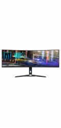 Lenovo Legion R45w-30 počítačový monitor 113 cm (44.5") 5120 x 1440 px DQHD LED Černá